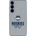 University of Connecticut Huskies Est 1881 Galaxy S25 Skin